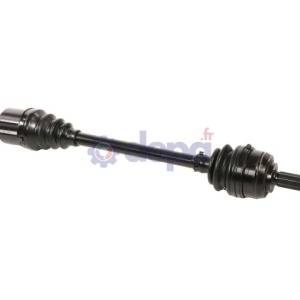 TRANSMISSION échange standard – 391016204R , 8200847584, 8201353627