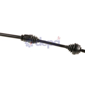 TRANSMISSION échange standard – 391001702R , 8201353455,