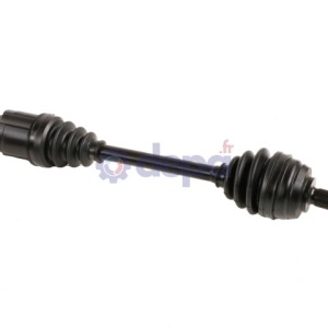 TRANSMISSION échange standard – 7711497514, 8200725512, 8200825512