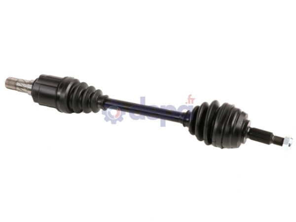 TRANSMISSION échange standard – 7711497514, 8200725512, 8200825512