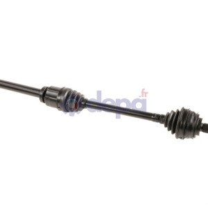TRANSMISSION échange standard – 8200974682