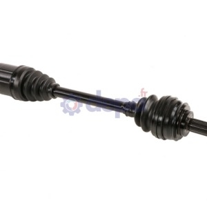 TRANSMISSION échange standard – 8200725514