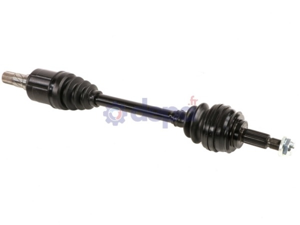 TRANSMISSION échange standard – 8200725514