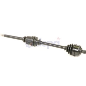 TRANSMISSION échange standard – 8200725517