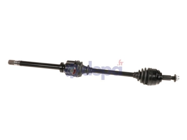 TRANSMISSION échange standard – 8200866827