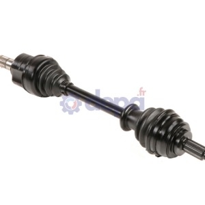 TRANSMISSION échange standard – 391012511R , 391019395R , 8200866824