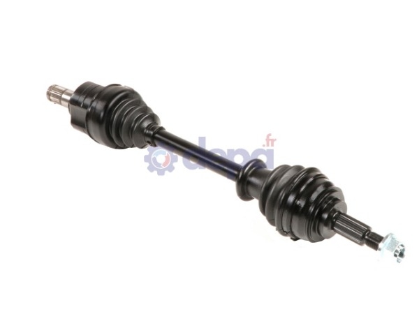 TRANSMISSION échange standard – 391012511R , 391019395R , 8200866824