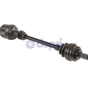 TRANSMISSION échange standard – 8200725508