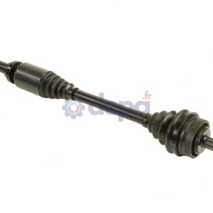 TRANSMISSION échange standard – 7701352910, 8200031119, 7711135202