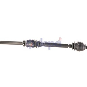 TRANSMISSION échange standard – 8200455065