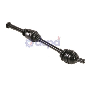 TRANSMISSION échange standard – 391006802R , 8201505566,