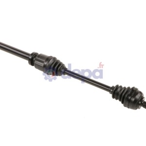 TRANSMISSION échange standard – 8200444606