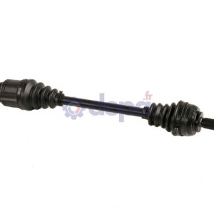 TRANSMISSION échange standard – 8200444605
