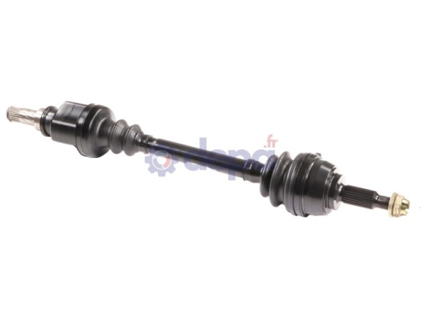 TRANSMISSION échange standard – 8200882433