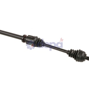 TRANSMISSION échange standard – 8200684084, 8201235764,