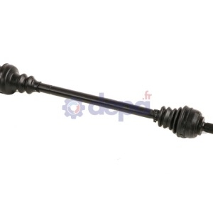 TRANSMISSION échange standard – 7711497600, 8200482431,