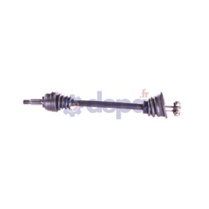 TRANSMISSION échange standard – 8200482435, 8200661507, 8201235806