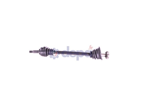 TRANSMISSION échange standard – 8200482435, 8200661507, 8201235806