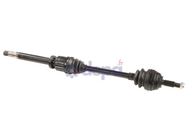 TRANSMISSION échange standard – 8200482436, 8201235803,