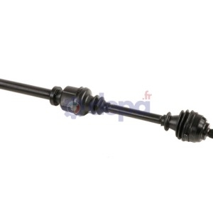 TRANSMISSION échange standard – 8200843879, 8201236077,