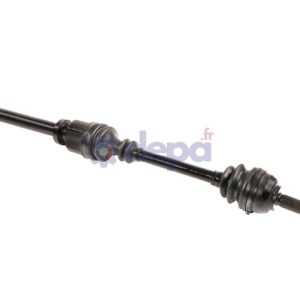 TRANSMISSION échange standard – 7700104445, 7701352792,