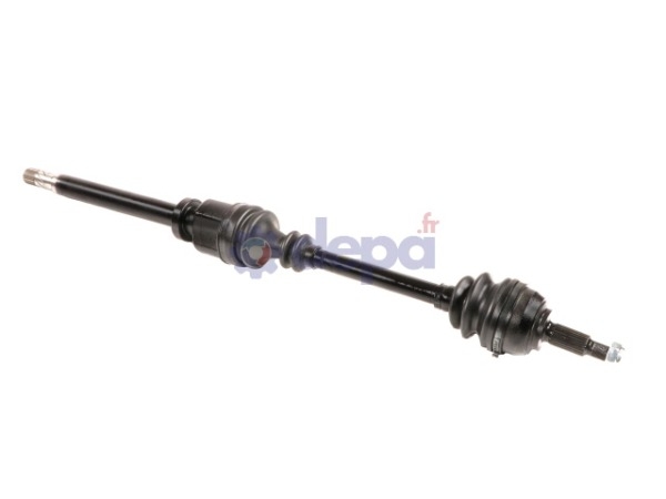 TRANSMISSION échange standard – 7700104445, 7701352792,