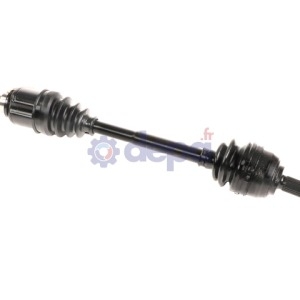 TRANSMISSION échange standard – 7700104446, 7701352790,