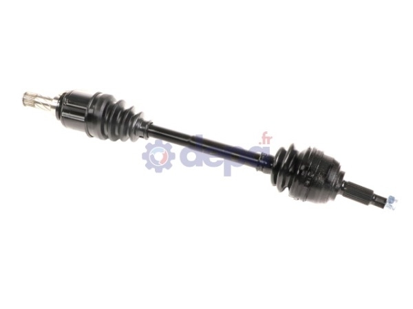 TRANSMISSION échange standard – 7700104446, 7701352790,