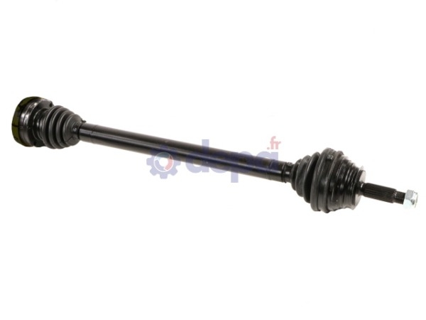 TRANSMISSION échange standard – 7701351749