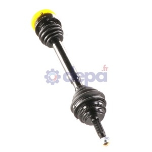 TRANSMISSION échange standard – 7701351480