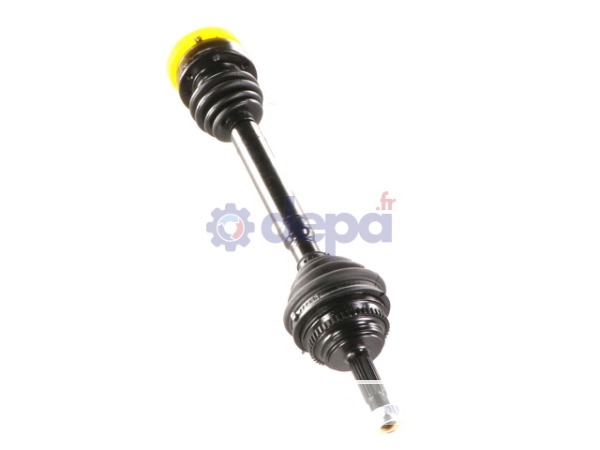 TRANSMISSION échange standard – 7701351480