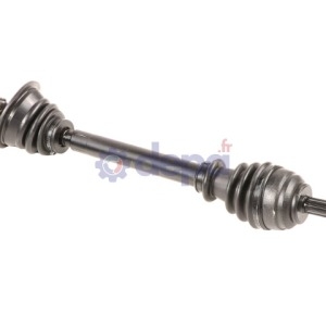 TRANSMISSION échange standard – 7701349691