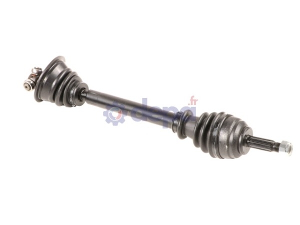 TRANSMISSION échange standard – 7701349691