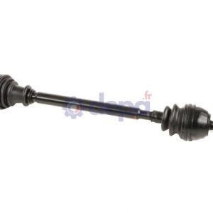 TRANSMISSION échange standard – 7701352134