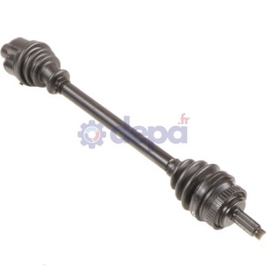 TRANSMISSION échange standard – 7701349994, 7701352133, 7711135195