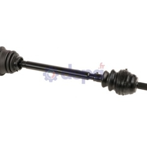 TRANSMISSION échange standard – 7701349999, 7701352143, 7701352495