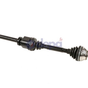 TRANSMISSION échange standard – 7701349992, 7701352129,