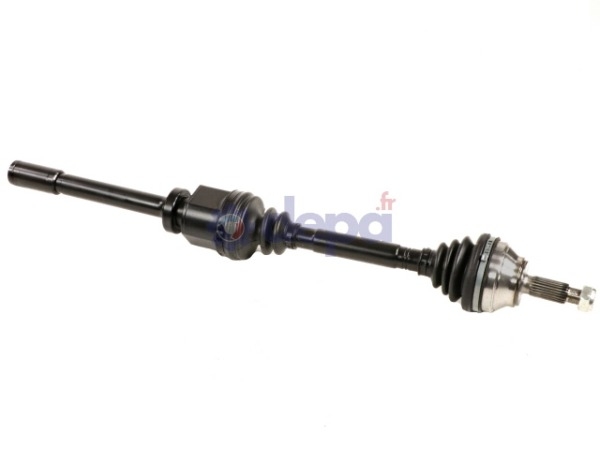 TRANSMISSION échange standard – 7701349992, 7701352129,