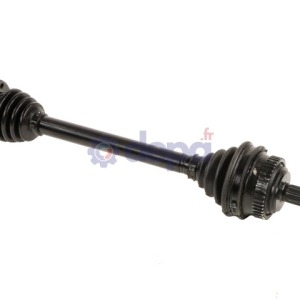 TRANSMISSION échange standard – 7701352131