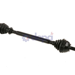 TRANSMISSION échange standard – 7701352496