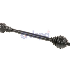 TRANSMISSION échange standard – 7701349990, 7701352748, 7701352906