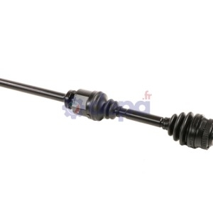 TRANSMISSION échange standard – 7701352128