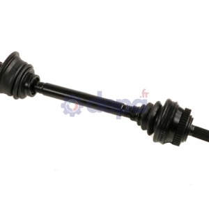 TRANSMISSION échange standard – 7701352427, 7701352428, 7701352755