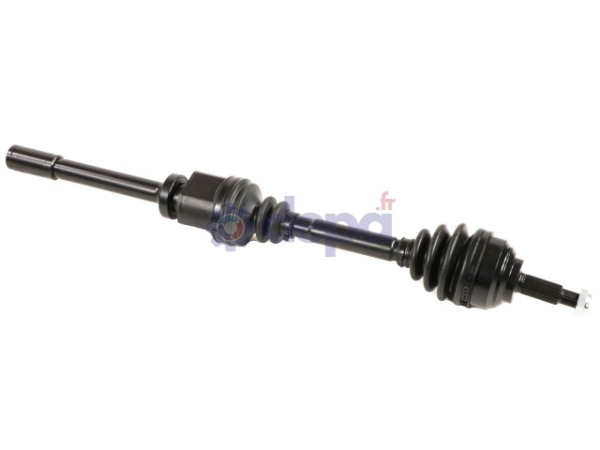 TRANSMISSION échange standard – 7701349997, 7701352385,