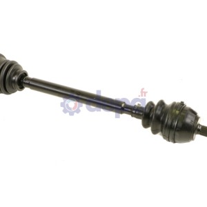 TRANSMISSION échange standard – 7701351959, 7701352001,