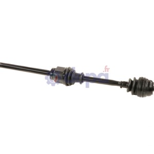 TRANSMISSION échange standard – 7701351949