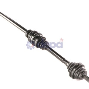 TRANSMISSION échange standard – 7701351951