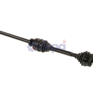 TRANSMISSION échange standard – 7701351950