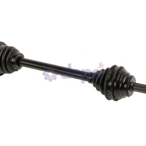 TRANSMISSION échange standard – 7701349956