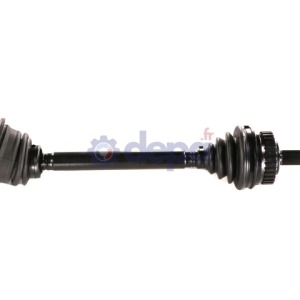 TRANSMISSION échange standard – 7701352955